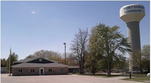 Water Tower Maintenance Closure 